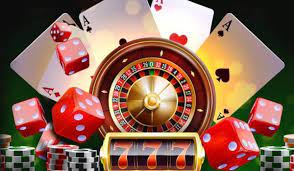 Онлайн казино On X Casino